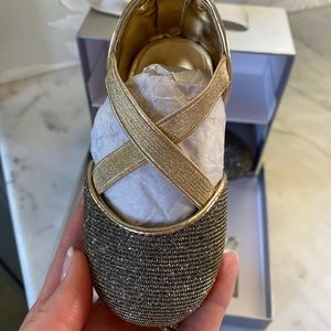 Stuart Weitzman Baby Shoes